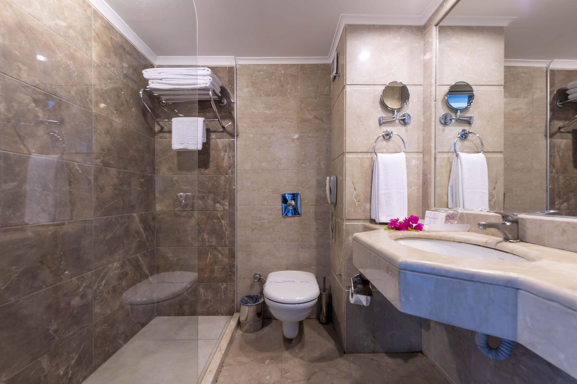 Labada Beach Hotel Çamyuva Екстериор снимка