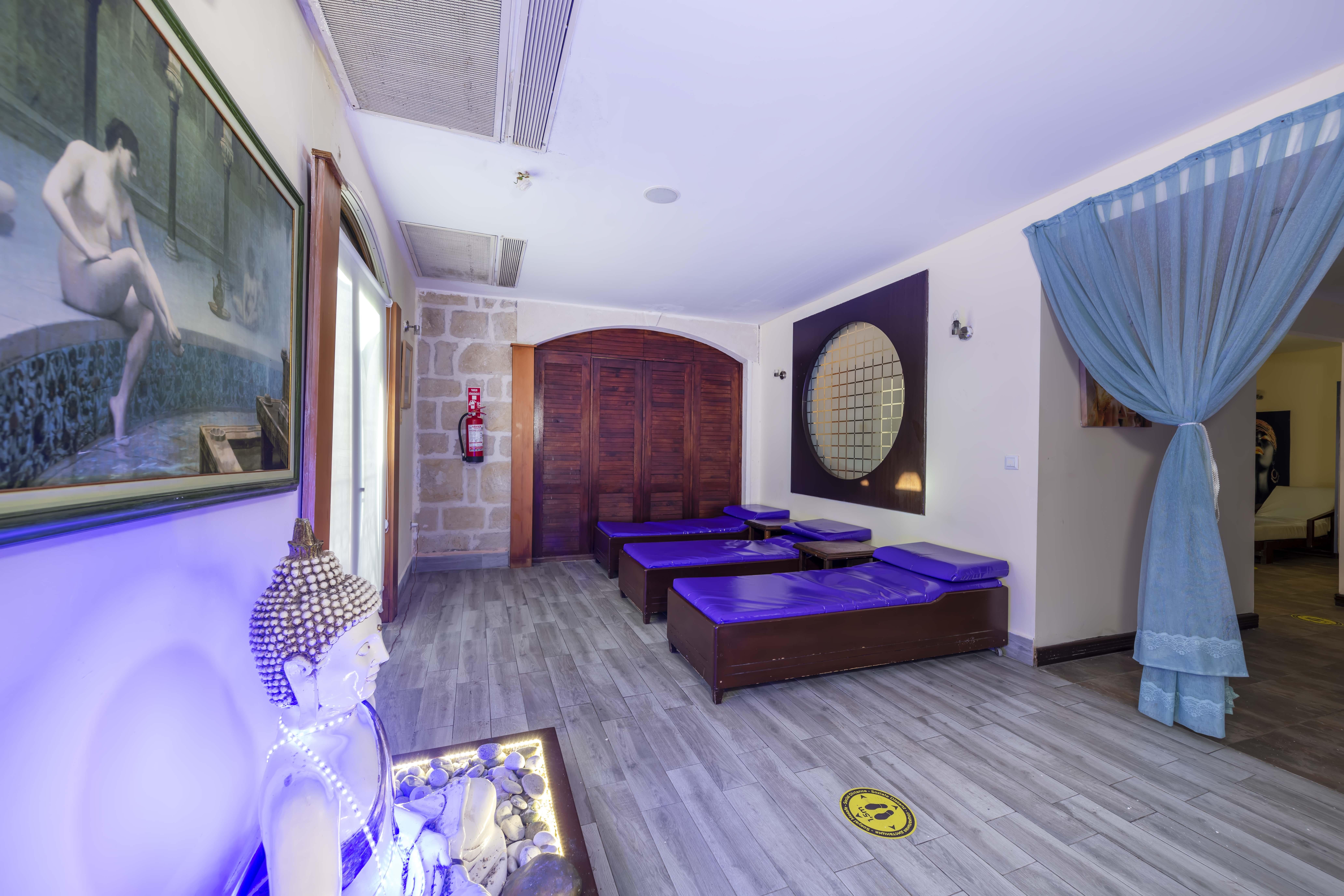 Labada Beach Hotel Çamyuva Екстериор снимка