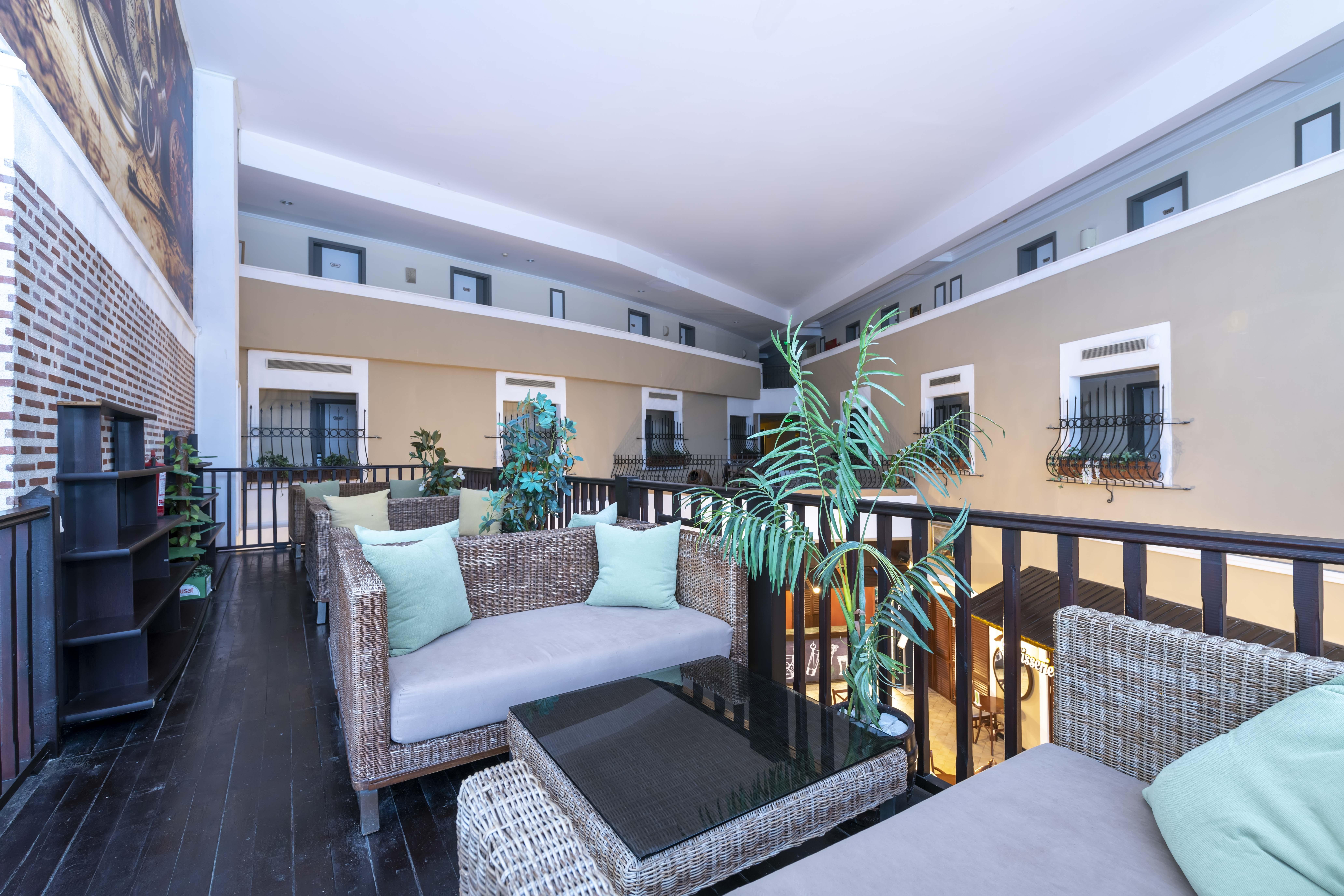 Labada Beach Hotel Çamyuva Екстериор снимка
