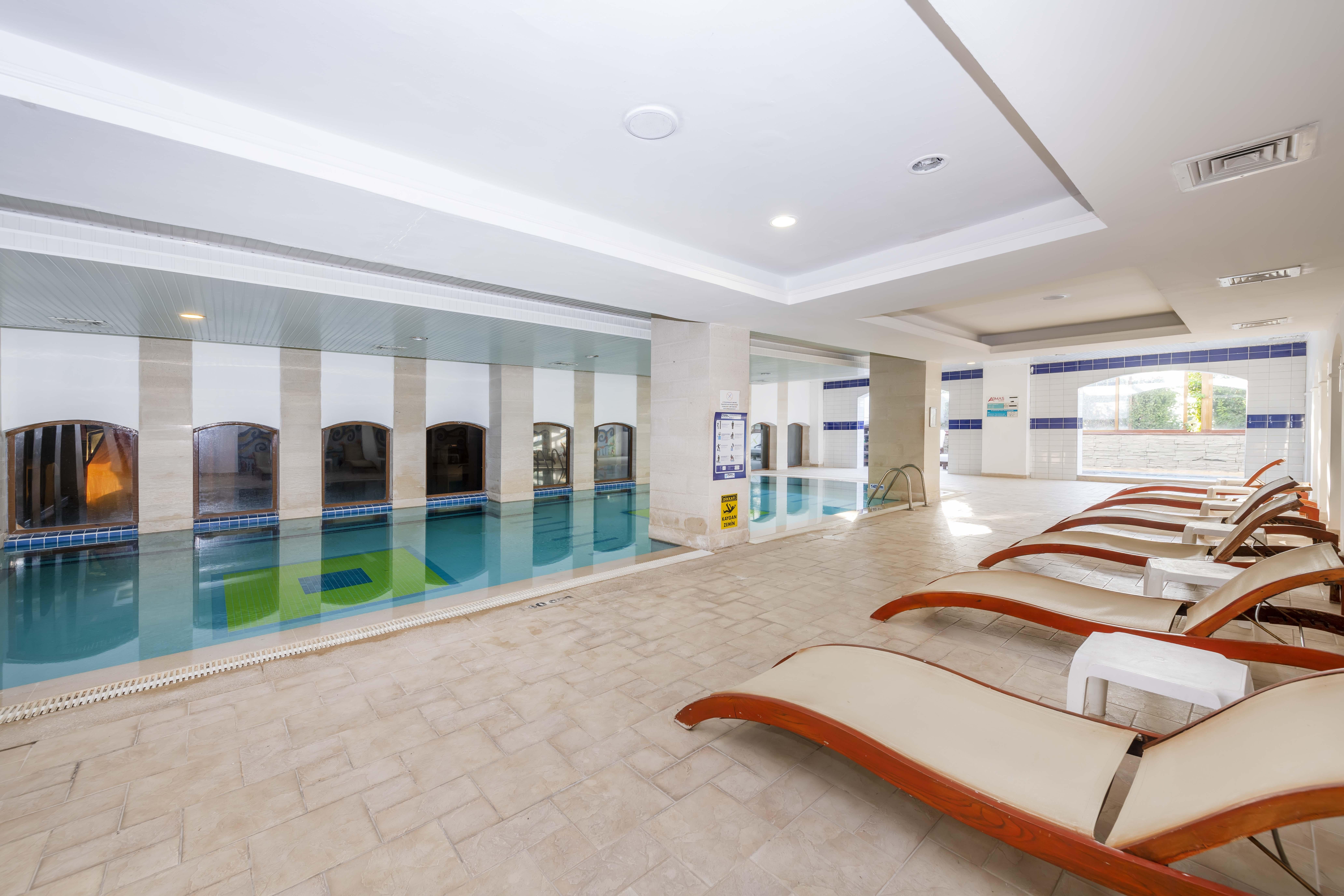 Labada Beach Hotel Çamyuva Екстериор снимка