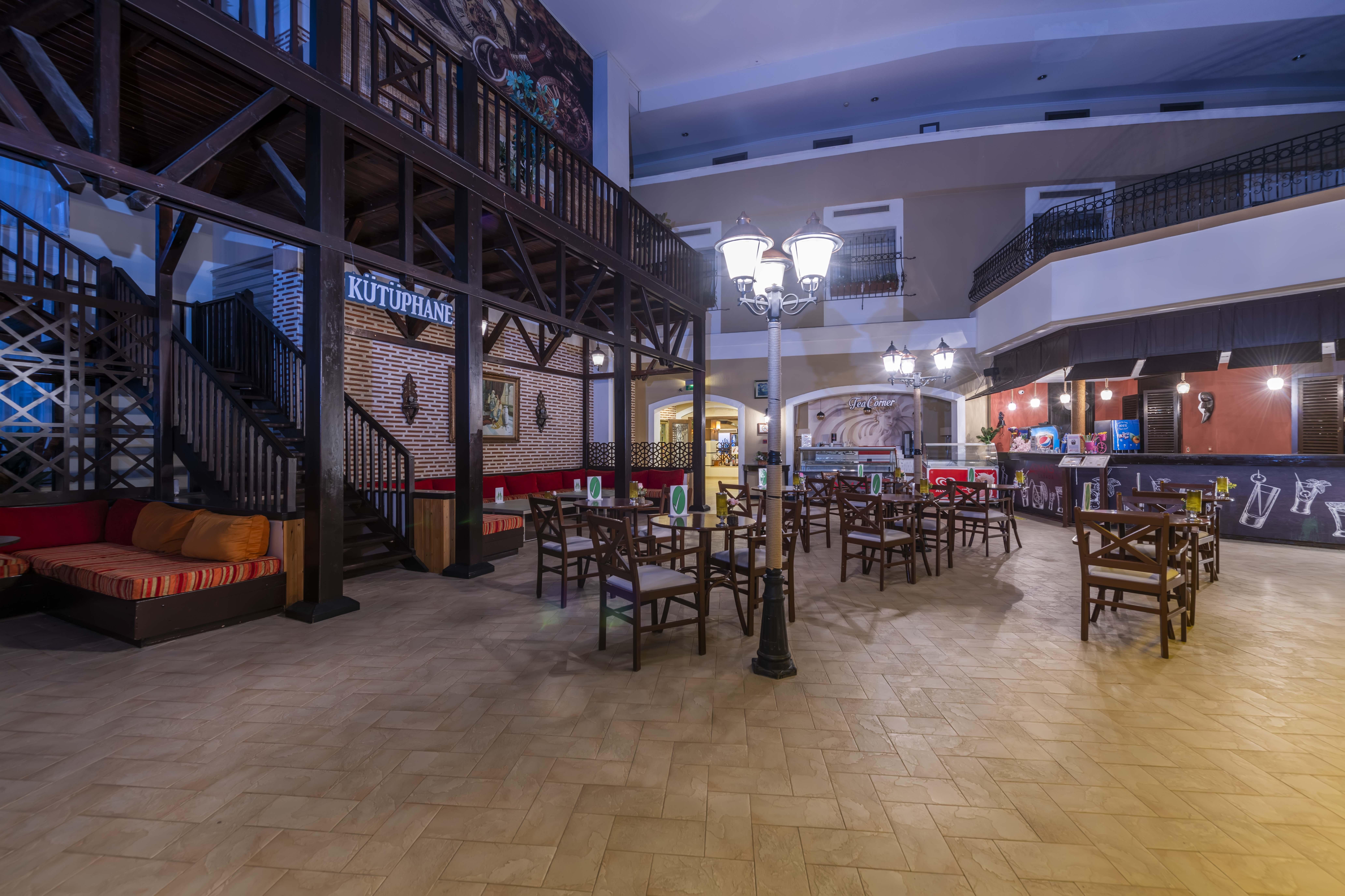 Labada Beach Hotel Çamyuva Екстериор снимка